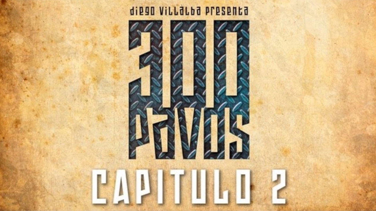 300 Pavos