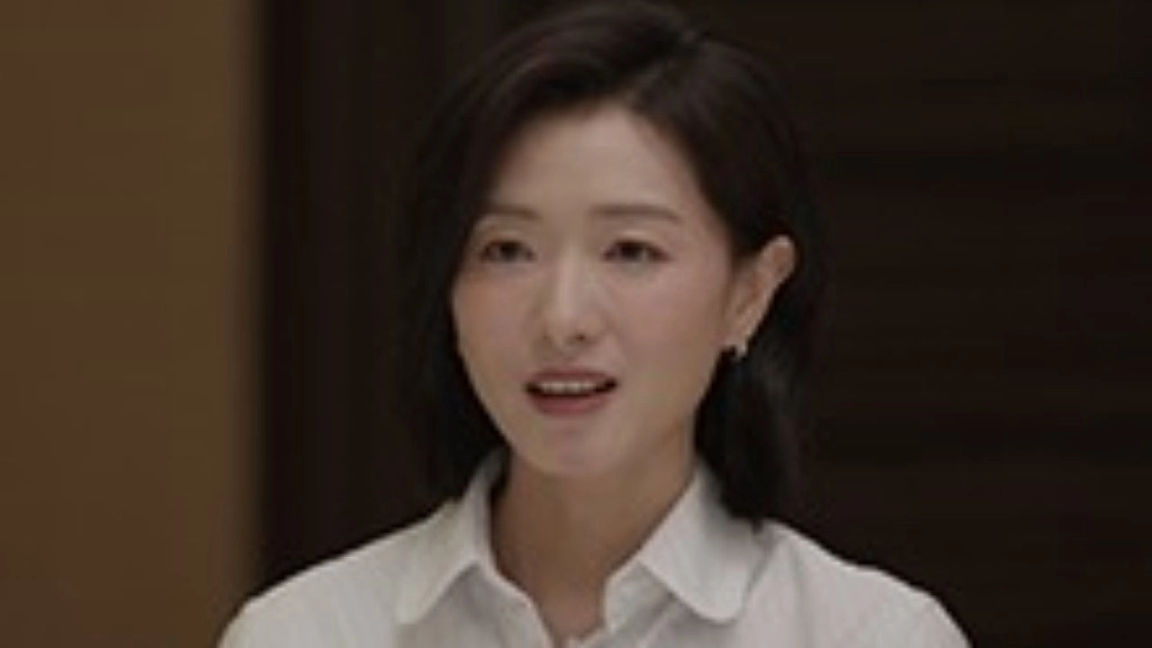 Lady's Character