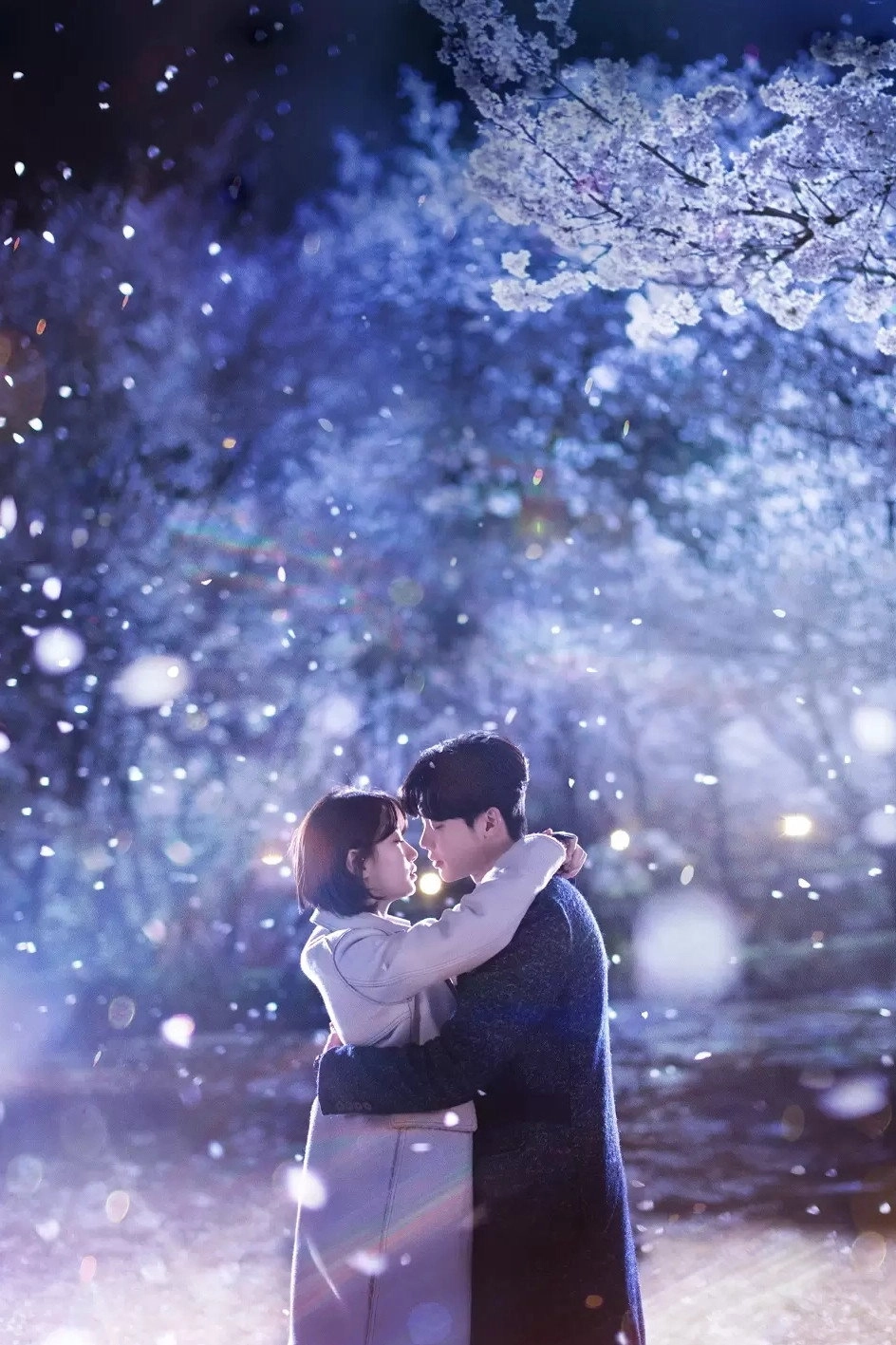 While You Were Sleeping