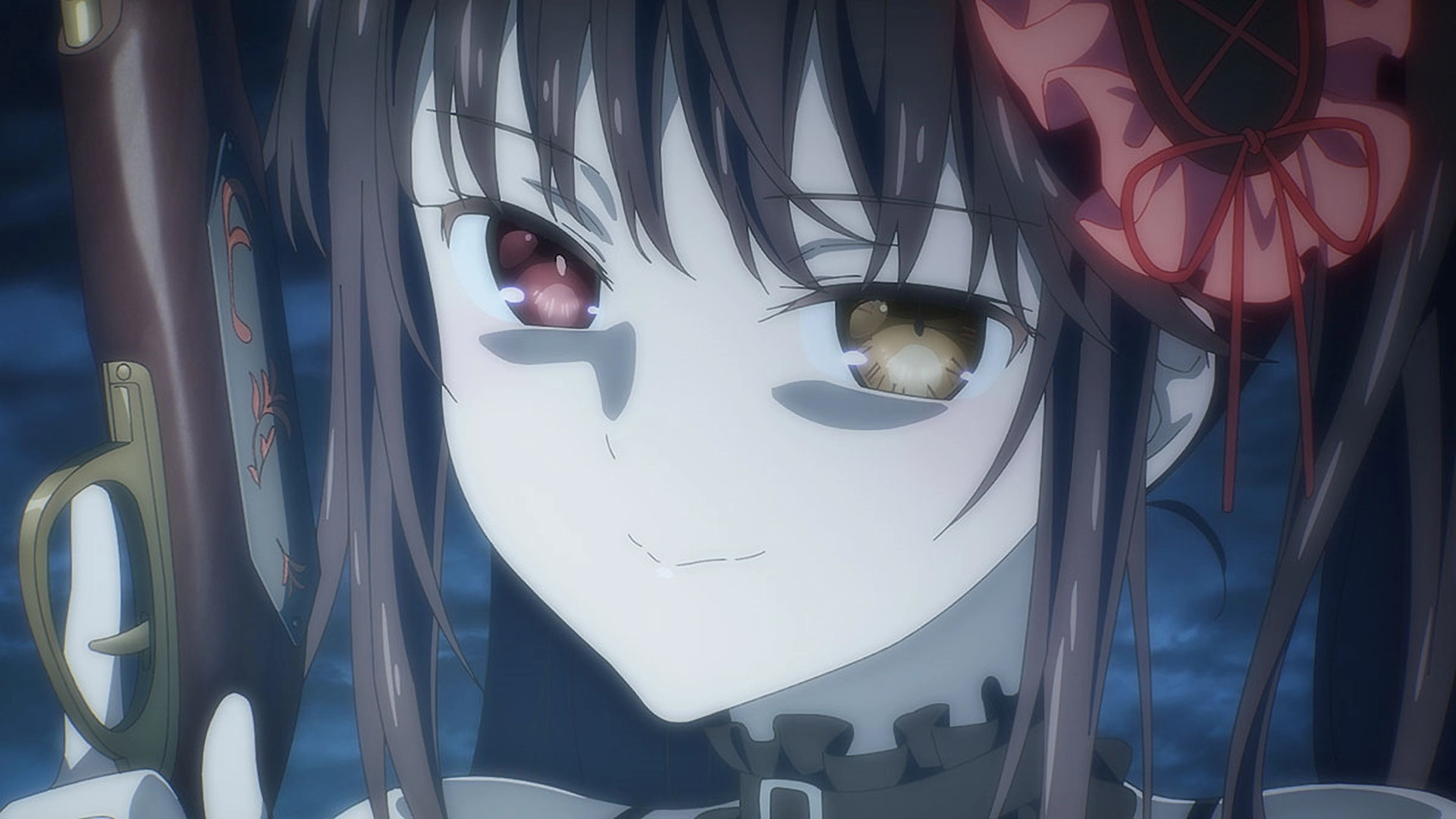 Date A Live