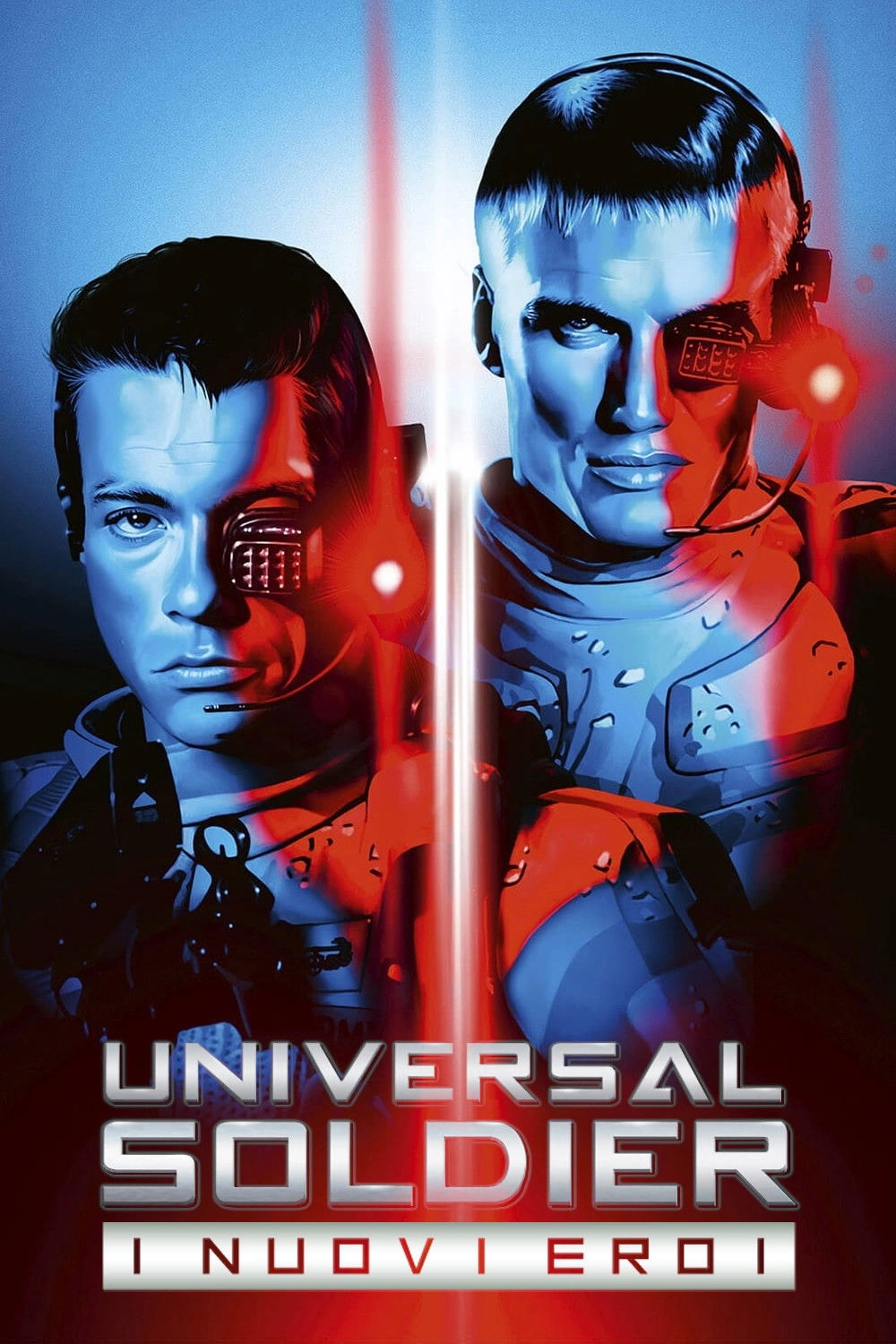 Universal Soldier