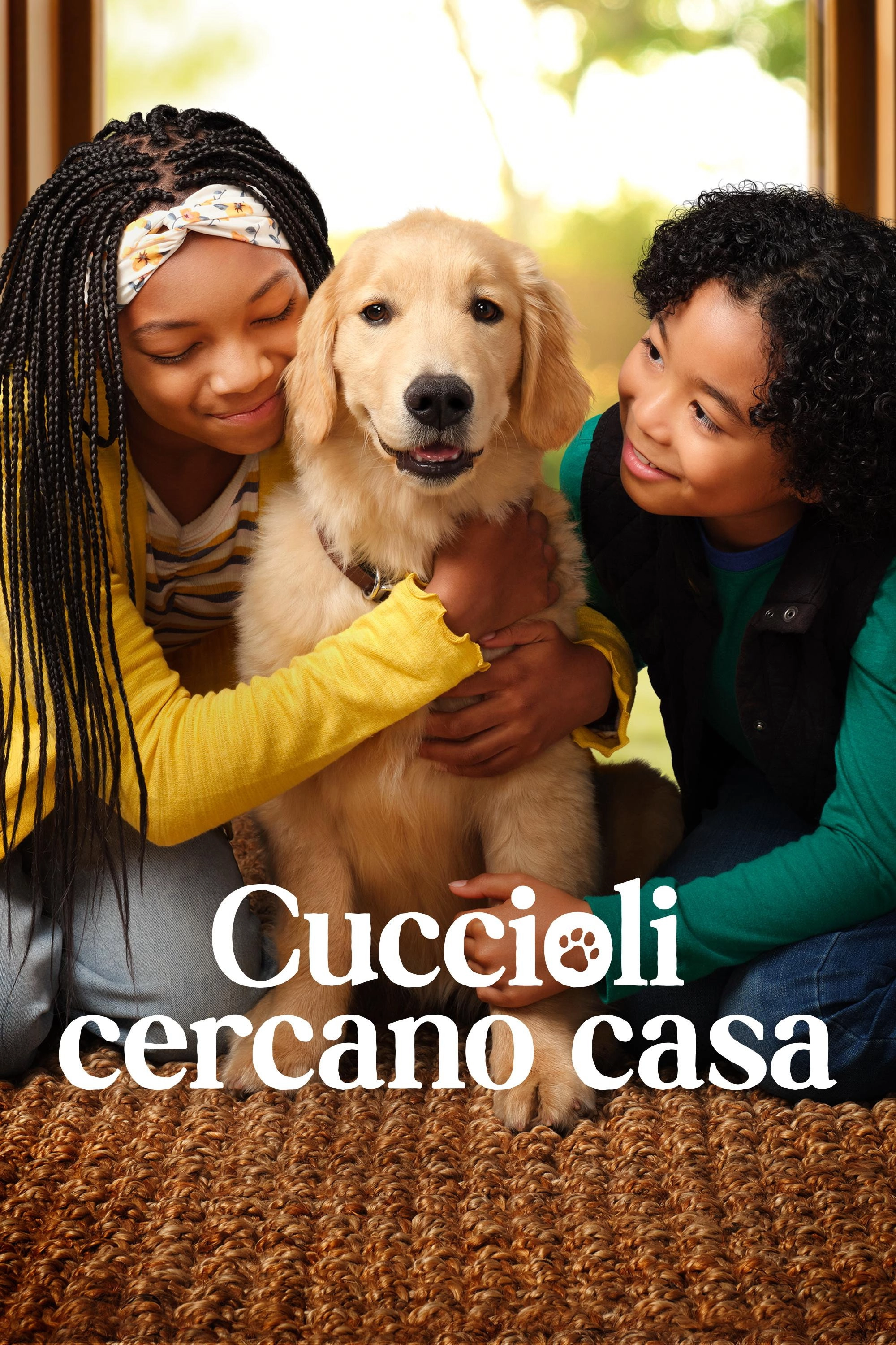 Puppy Place