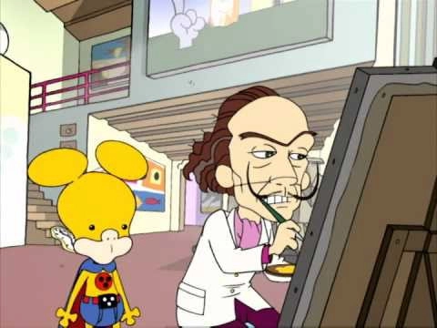 Rat-Man