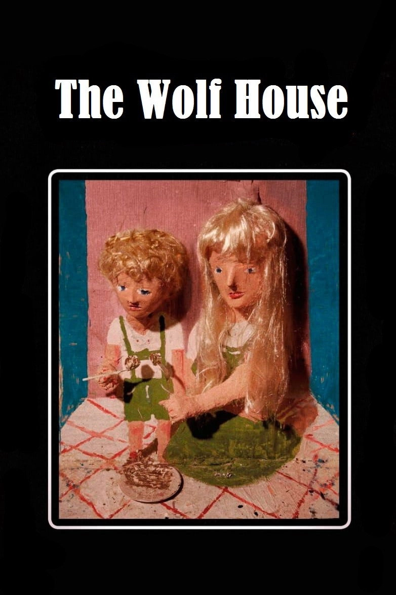 The Wolf House