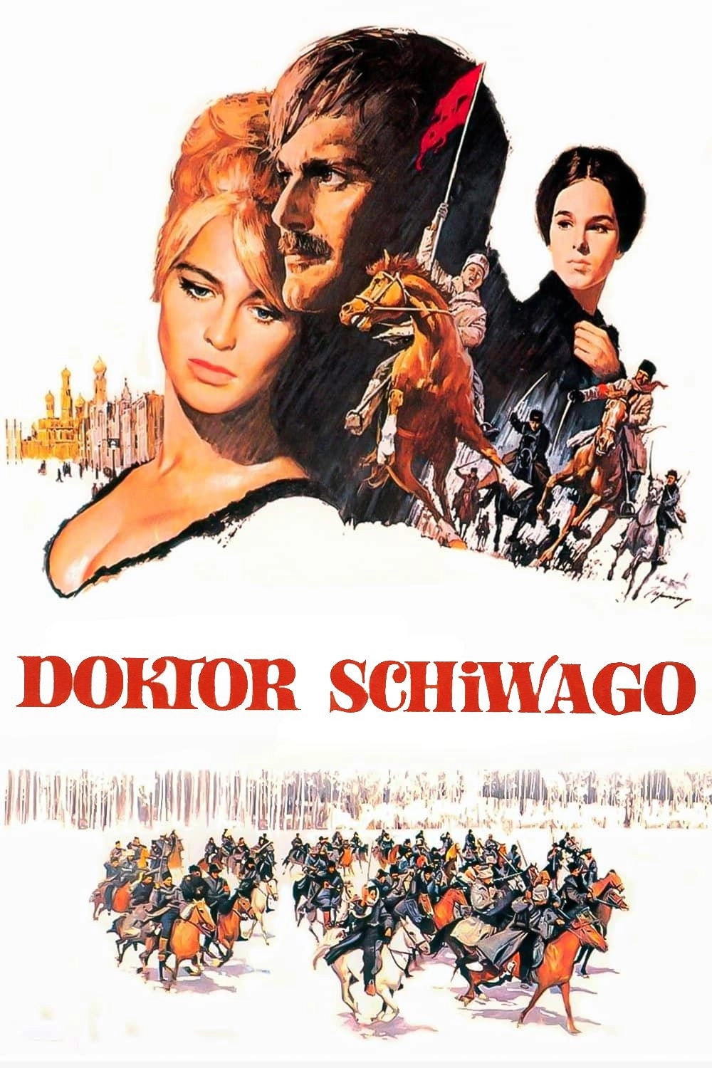 Doctor Zhivago