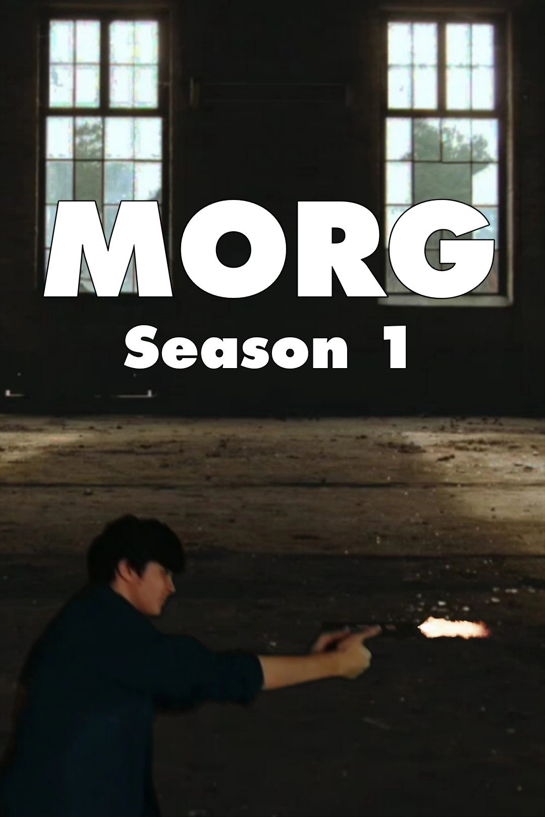 Morg
