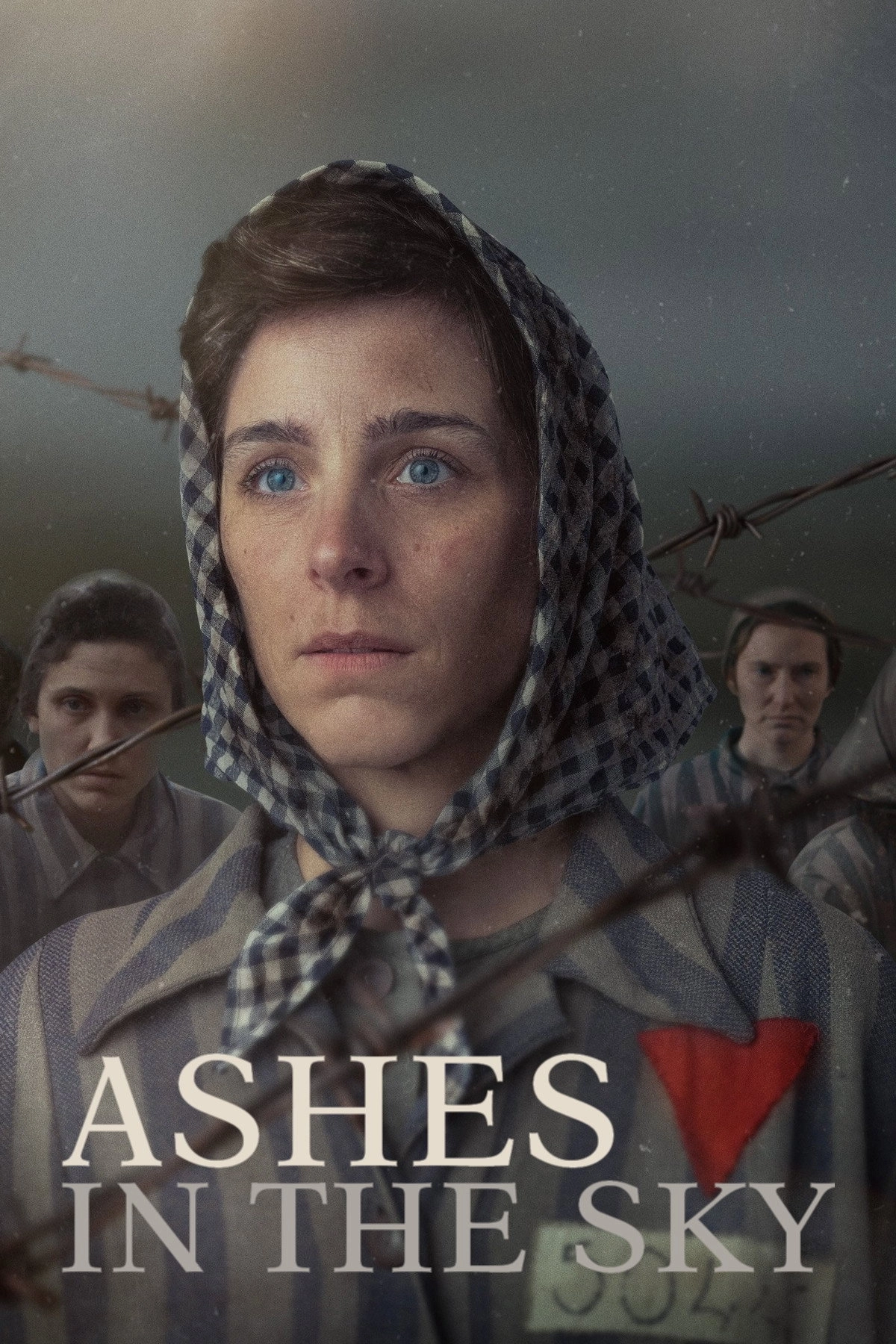 Ashes in the Sky