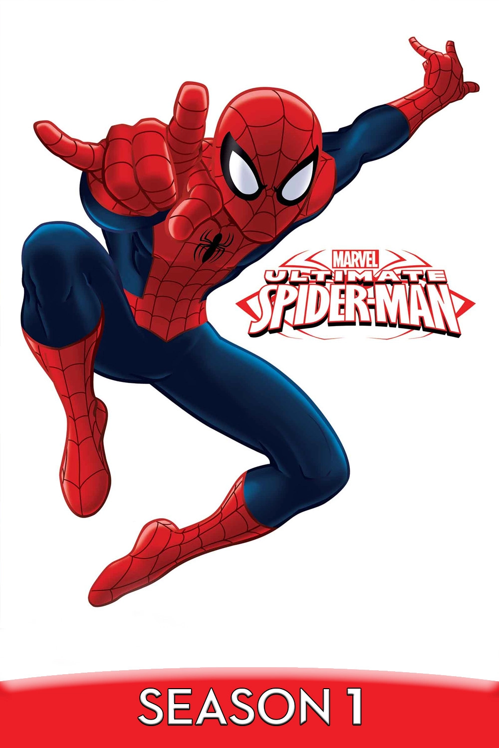 Marvel's Ultimate Spider-Man
