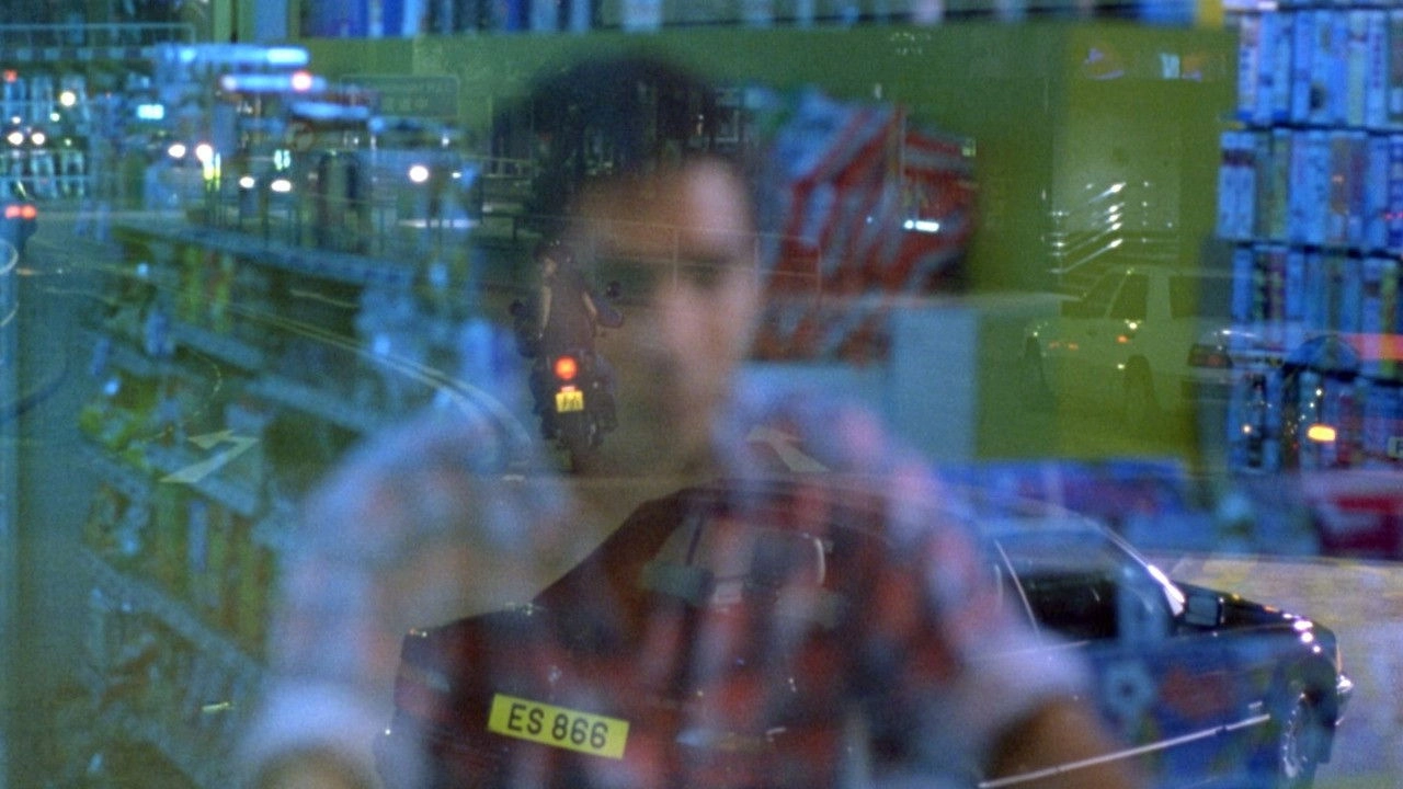 Chungking Express