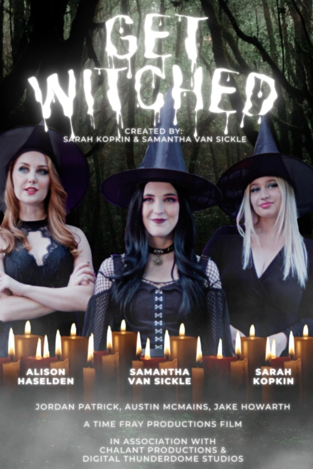Get Witched