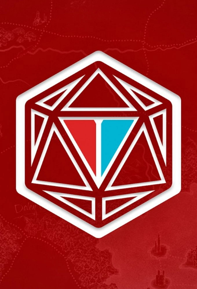 Epic NPC Man: Dungeons & Dragons