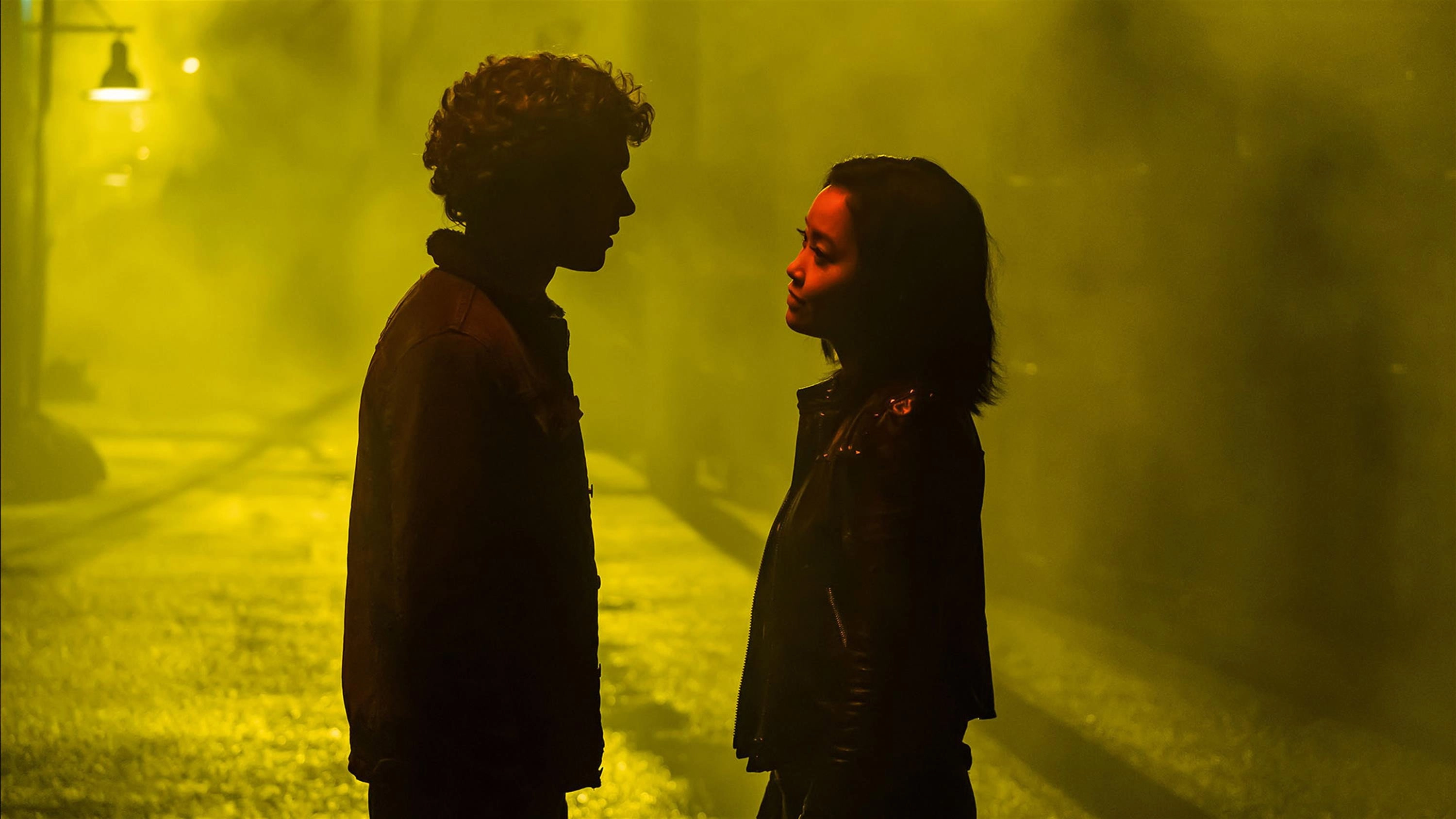 Deadly Class
