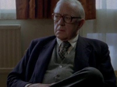 Tinker Tailor Soldier Spy
