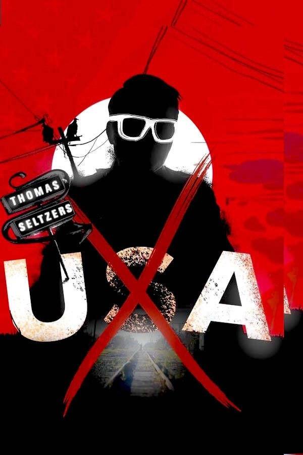 UXA: Thomas Seltzer's America