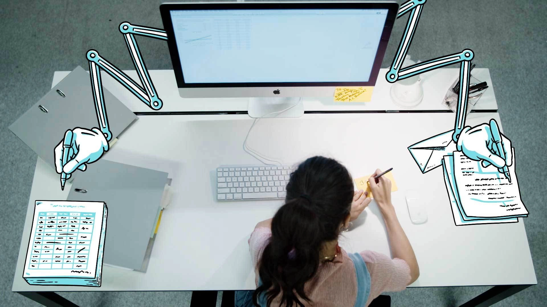 Homo Digitalis