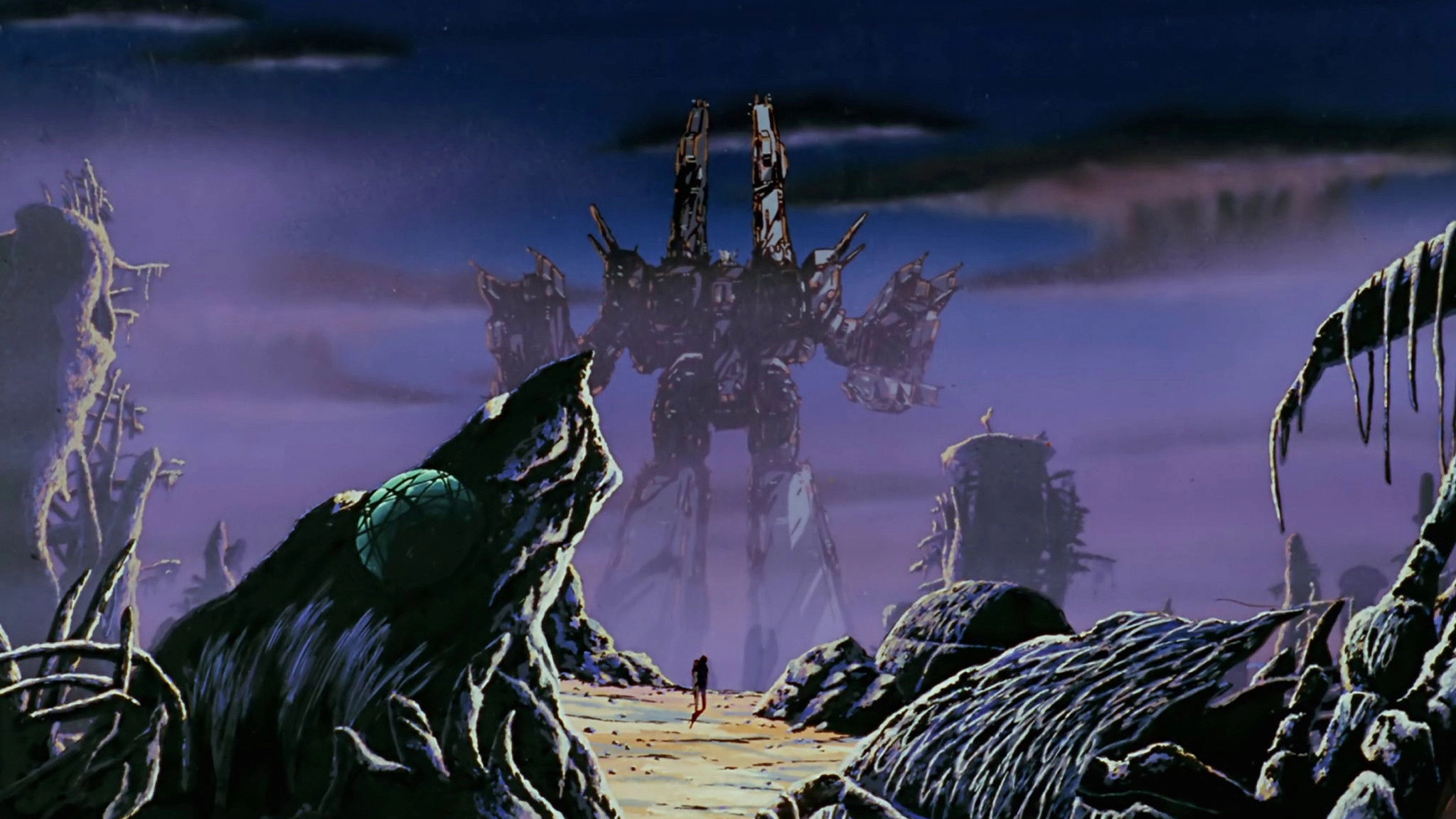 Macross: Do You Remember Love?
