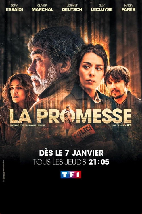 The Promise