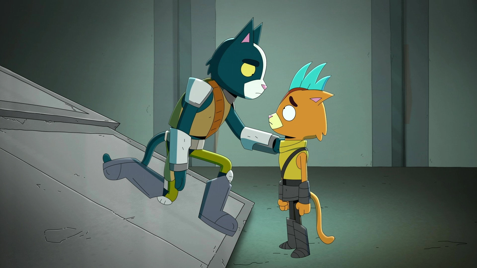 Final Space