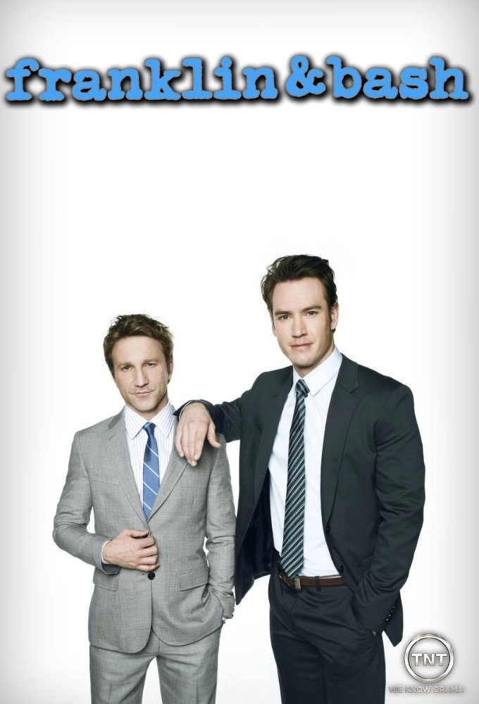 Franklin & Bash
