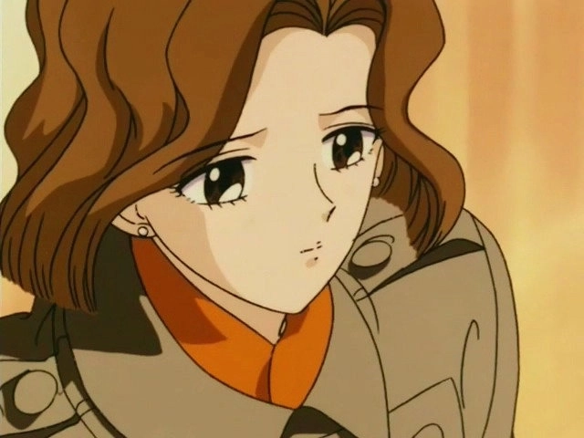Marmalade Boy