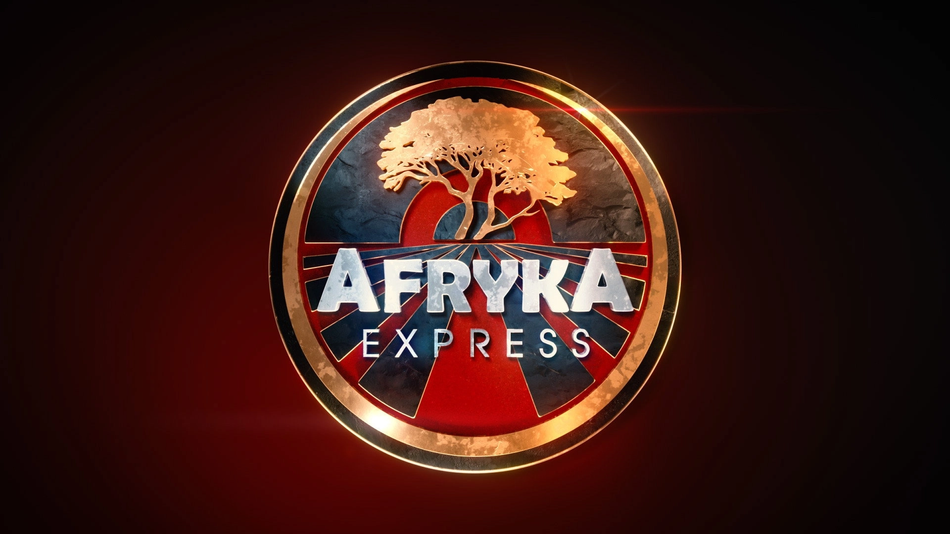 Afryka Express