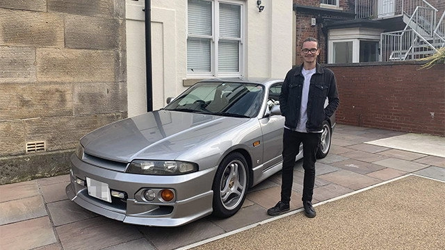 Wheeler Dealers: Dream Car