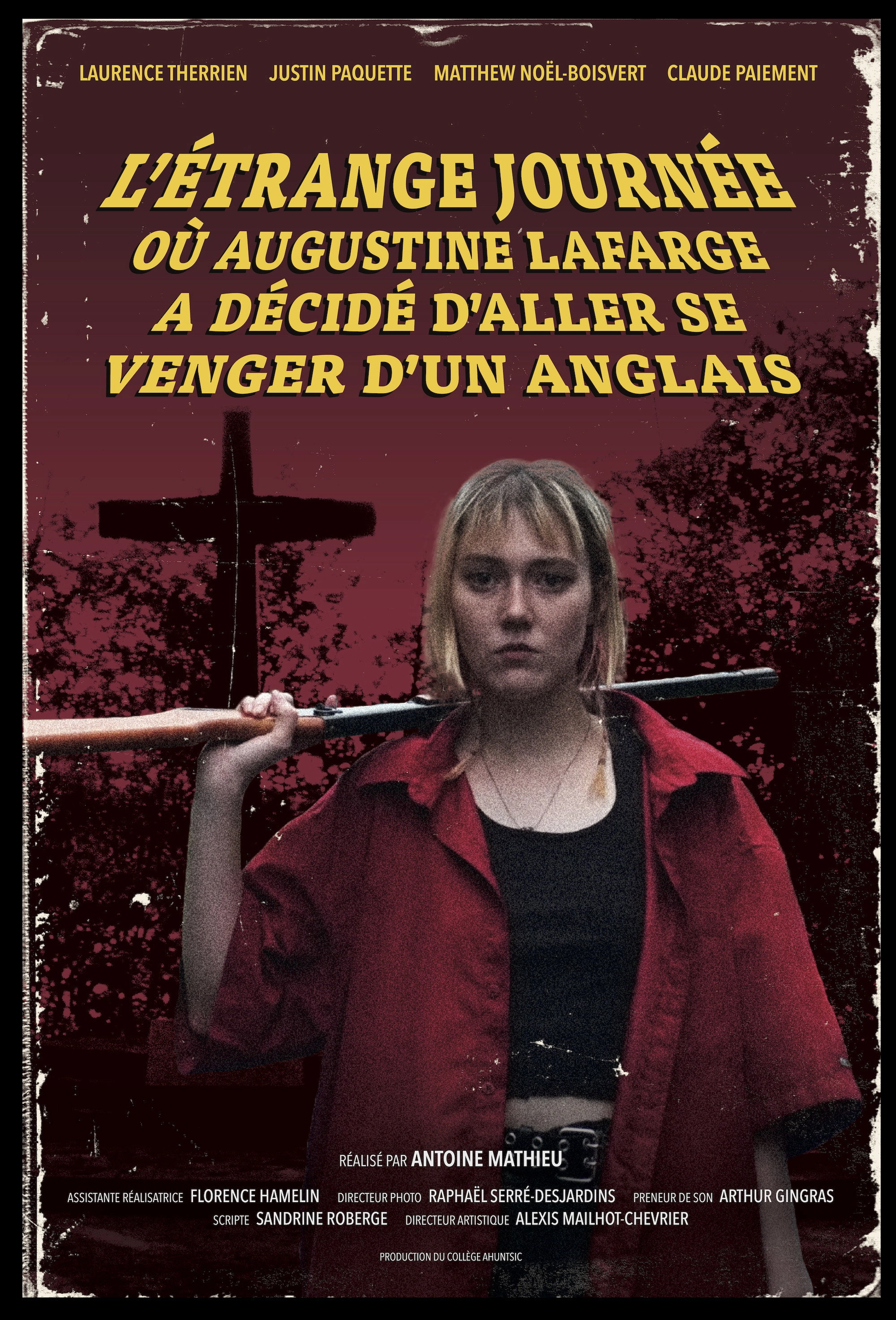 Prime à Roland-Garros