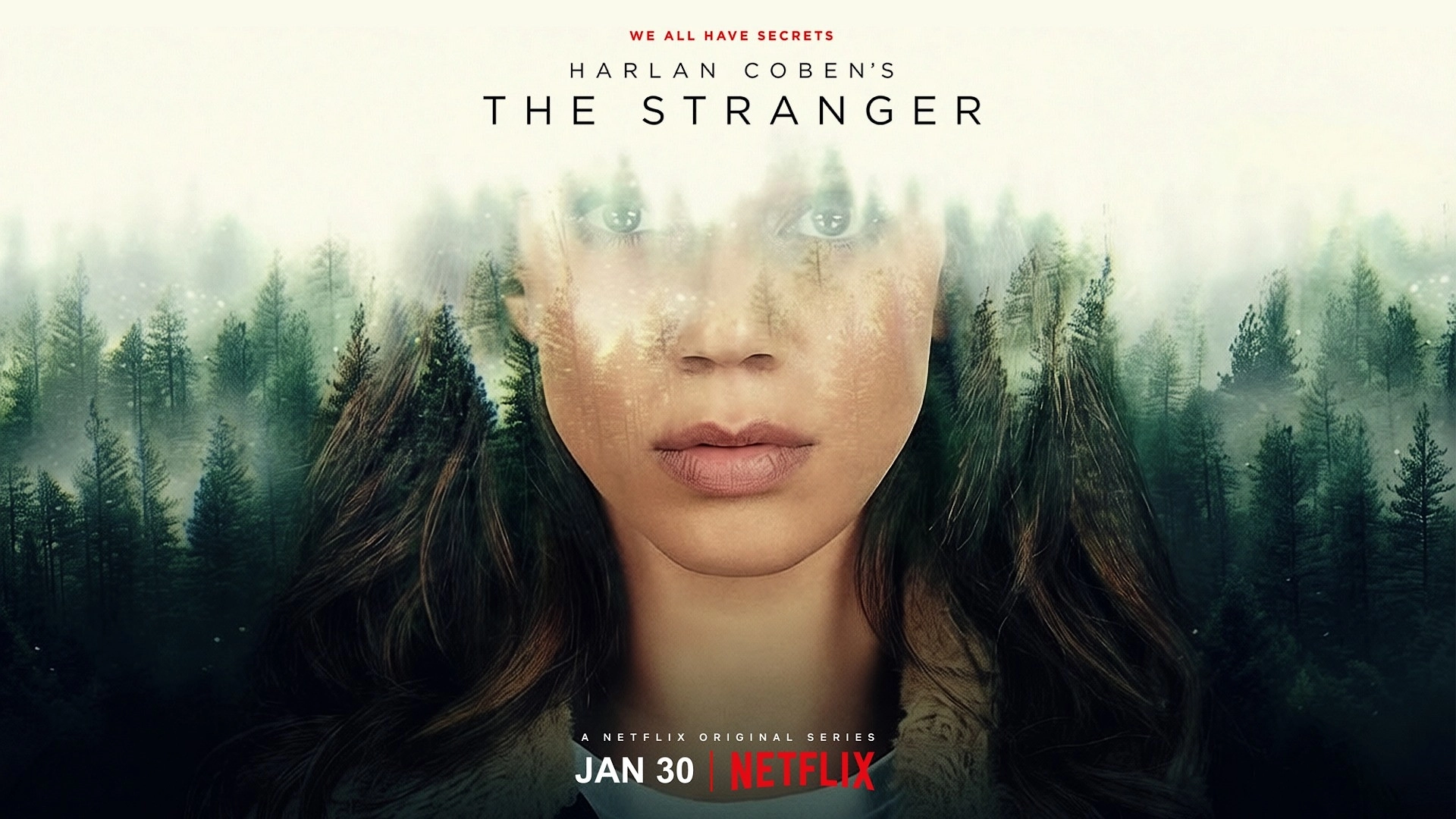 The Stranger
