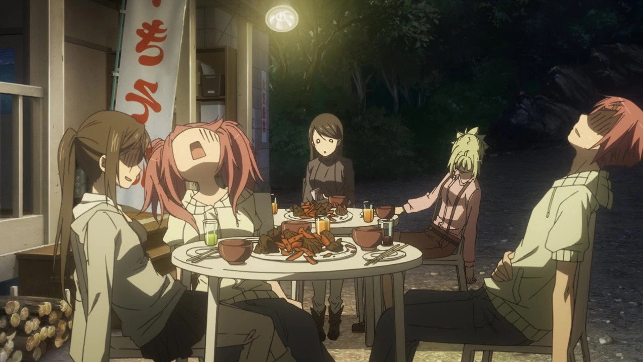 Amanchu!