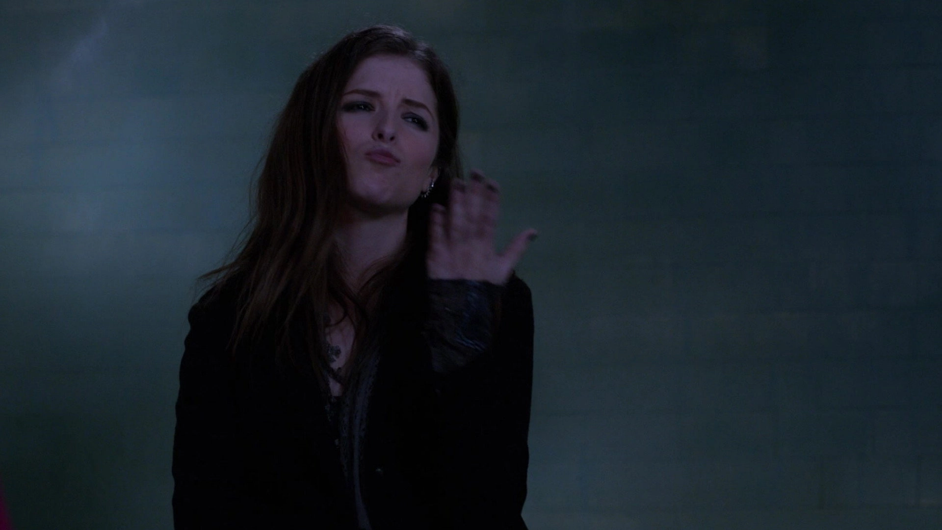Pitch Perfect