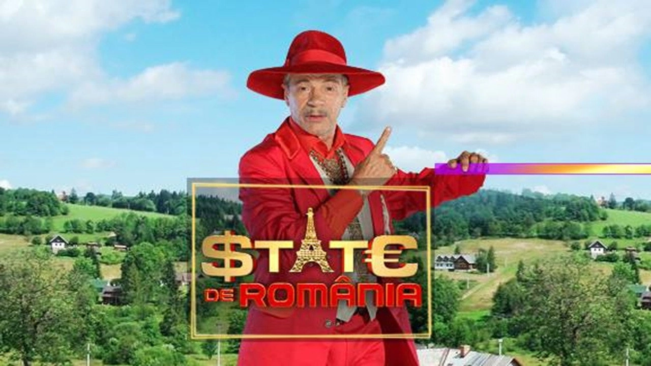 State de România