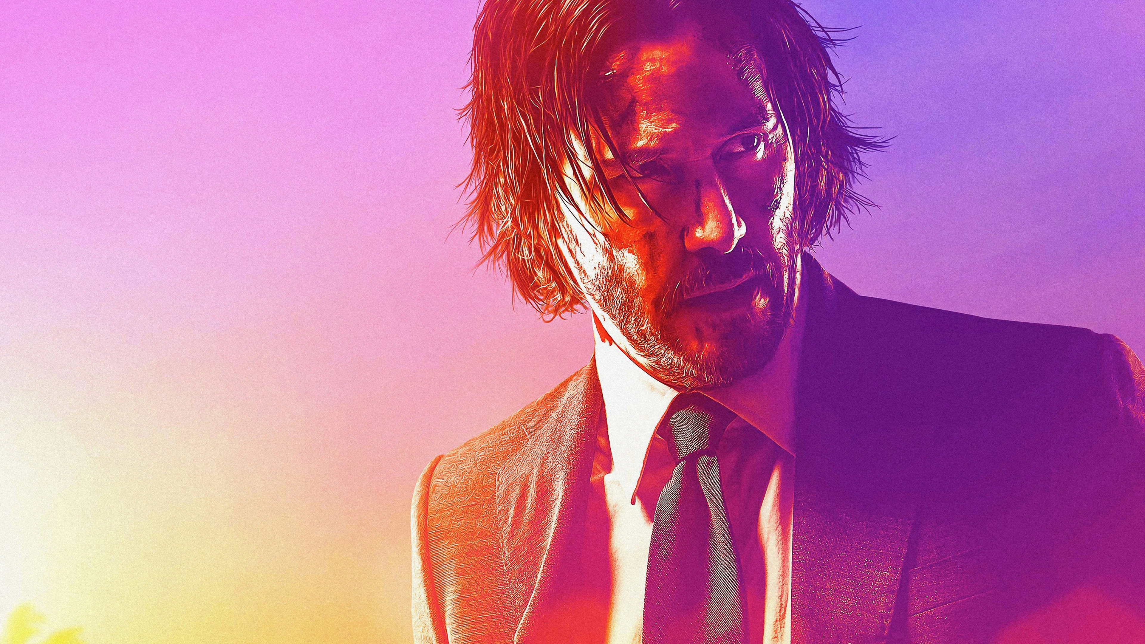 John Wick: Chapter 3 - Parabellum