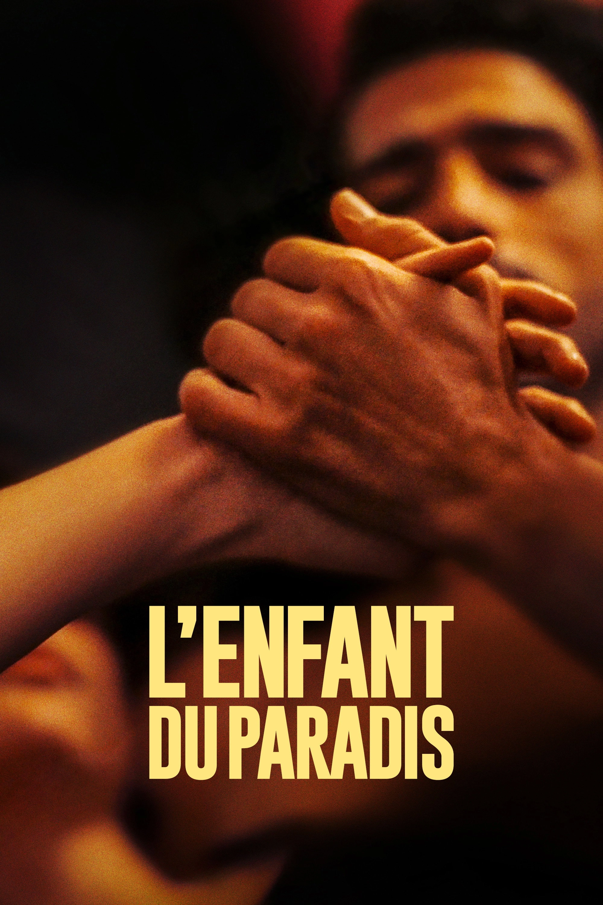 L'enfant du paradis
