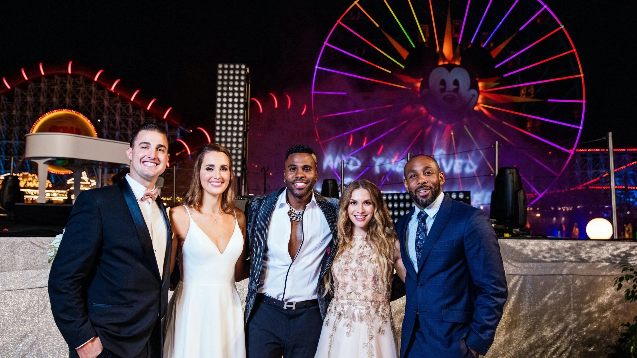 Disney's Fairy Tale Weddings