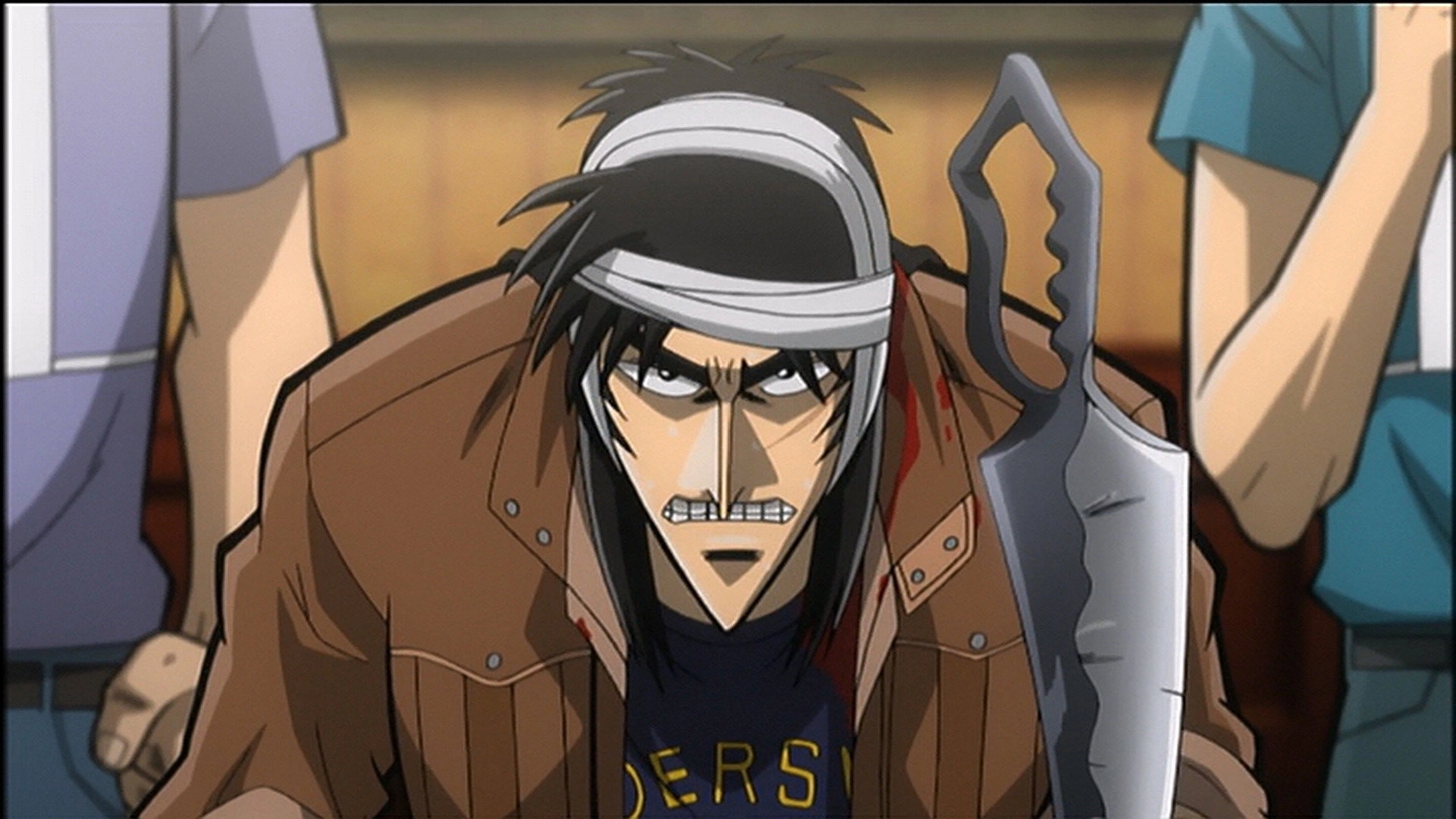Kaiji