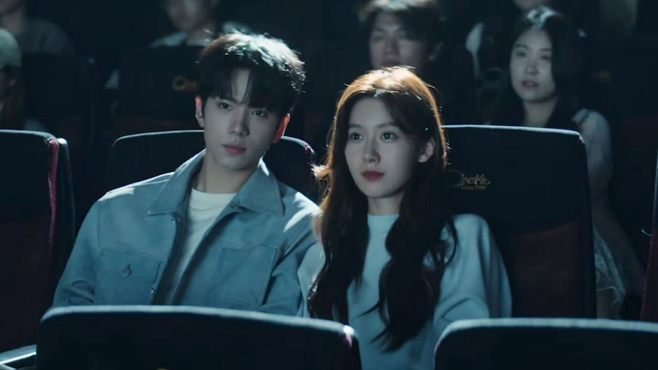 A (Horror) Movie