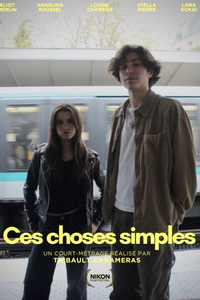 These Simple Things