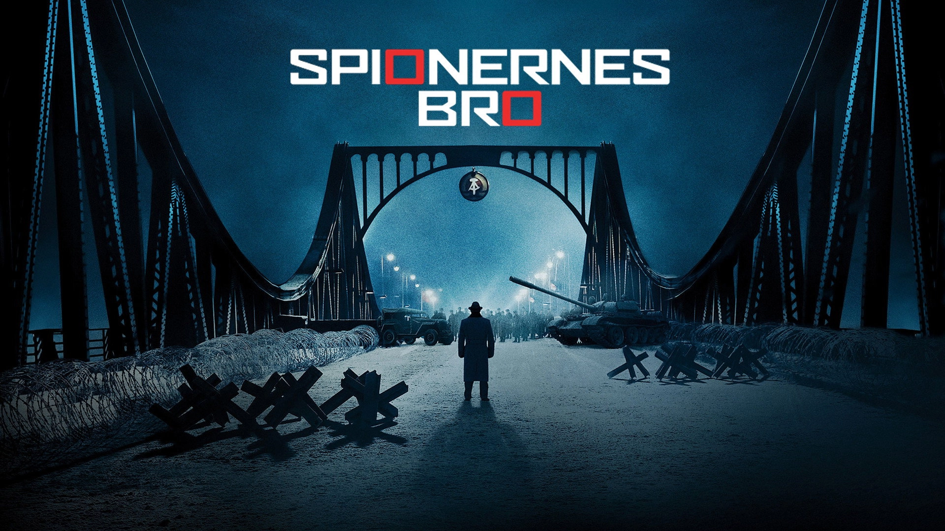 Bridge of Spies