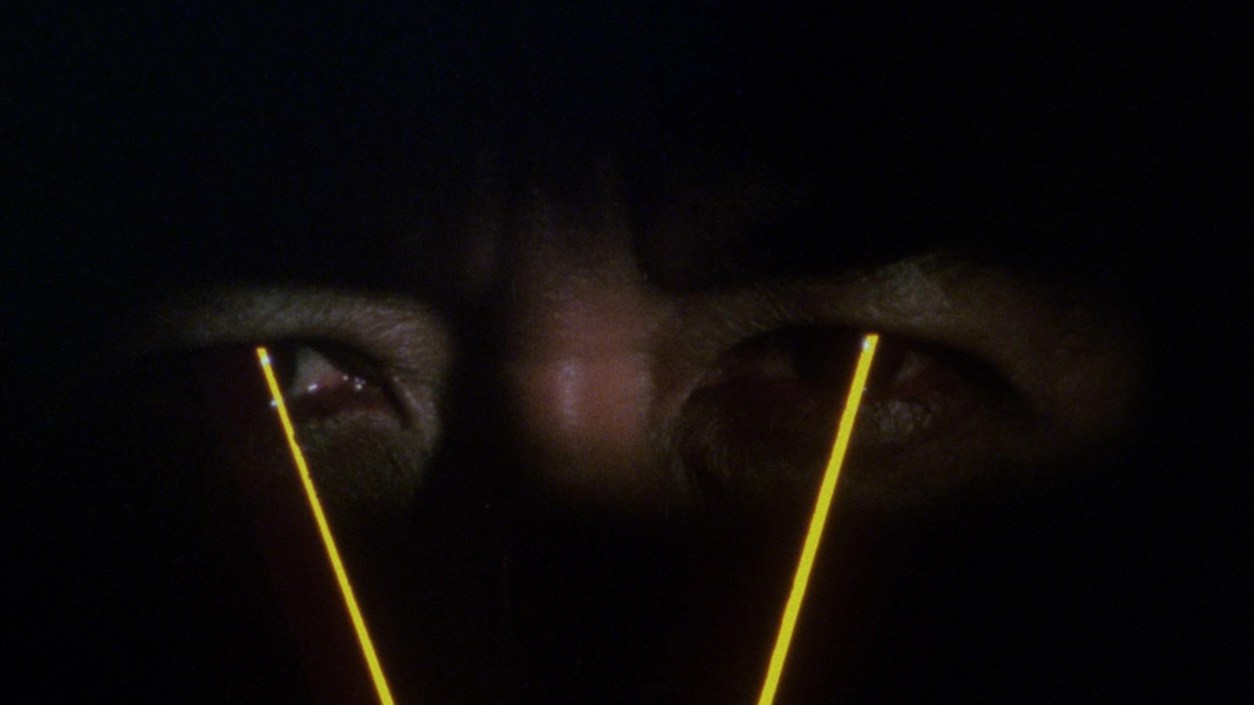 The Infernal Rapist