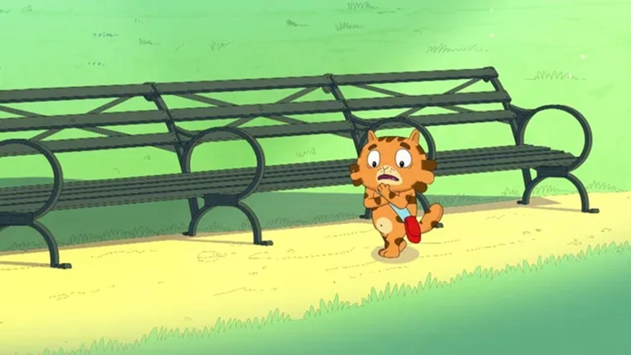 Mirette Investigates