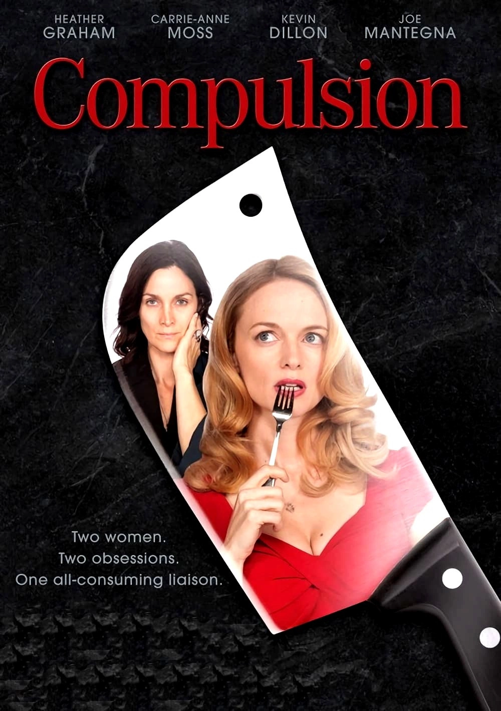 Compulsion