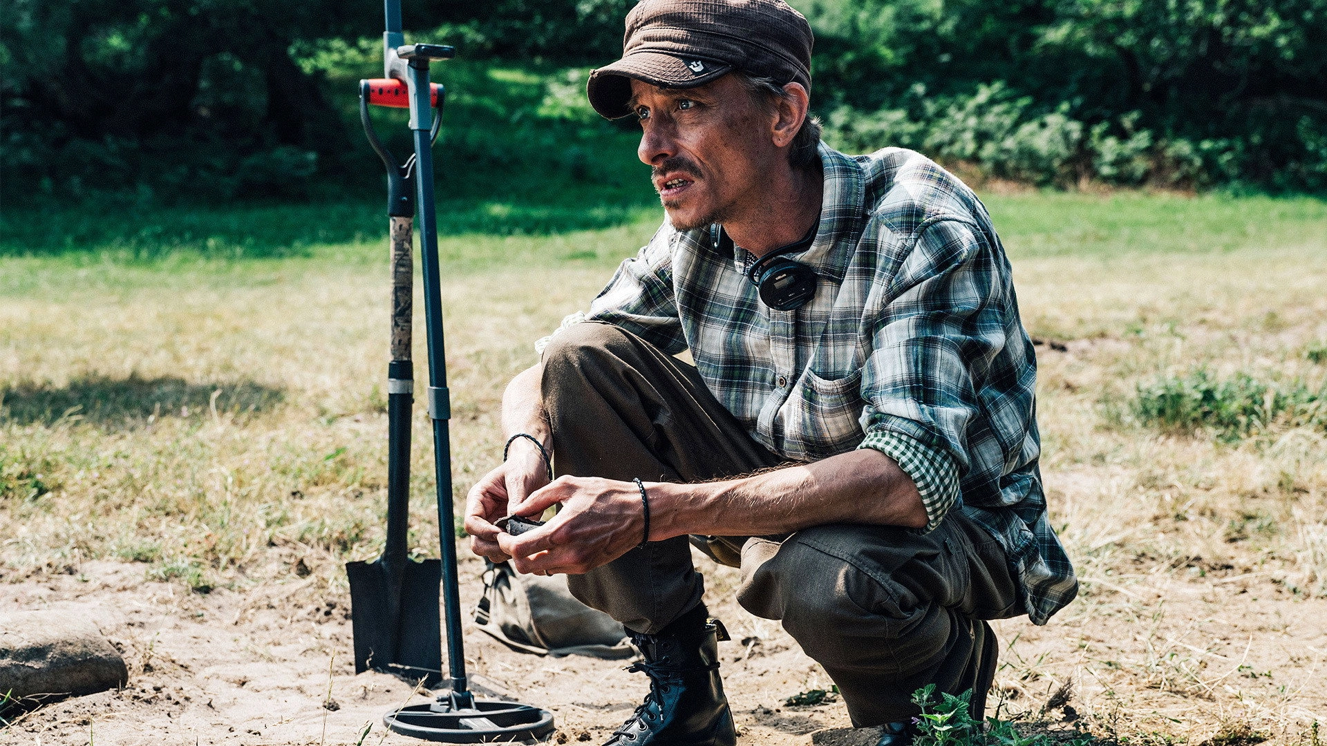 Detectorists