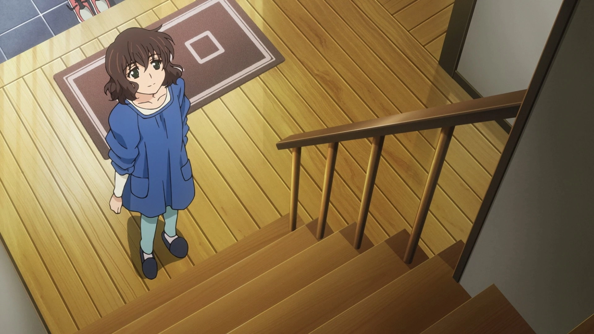 Golden Time