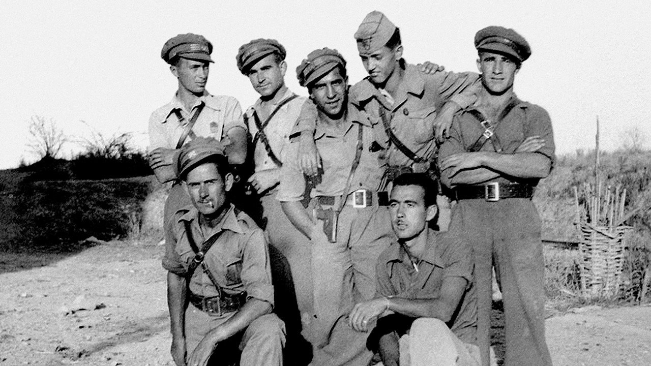The Mauthausen Resistance