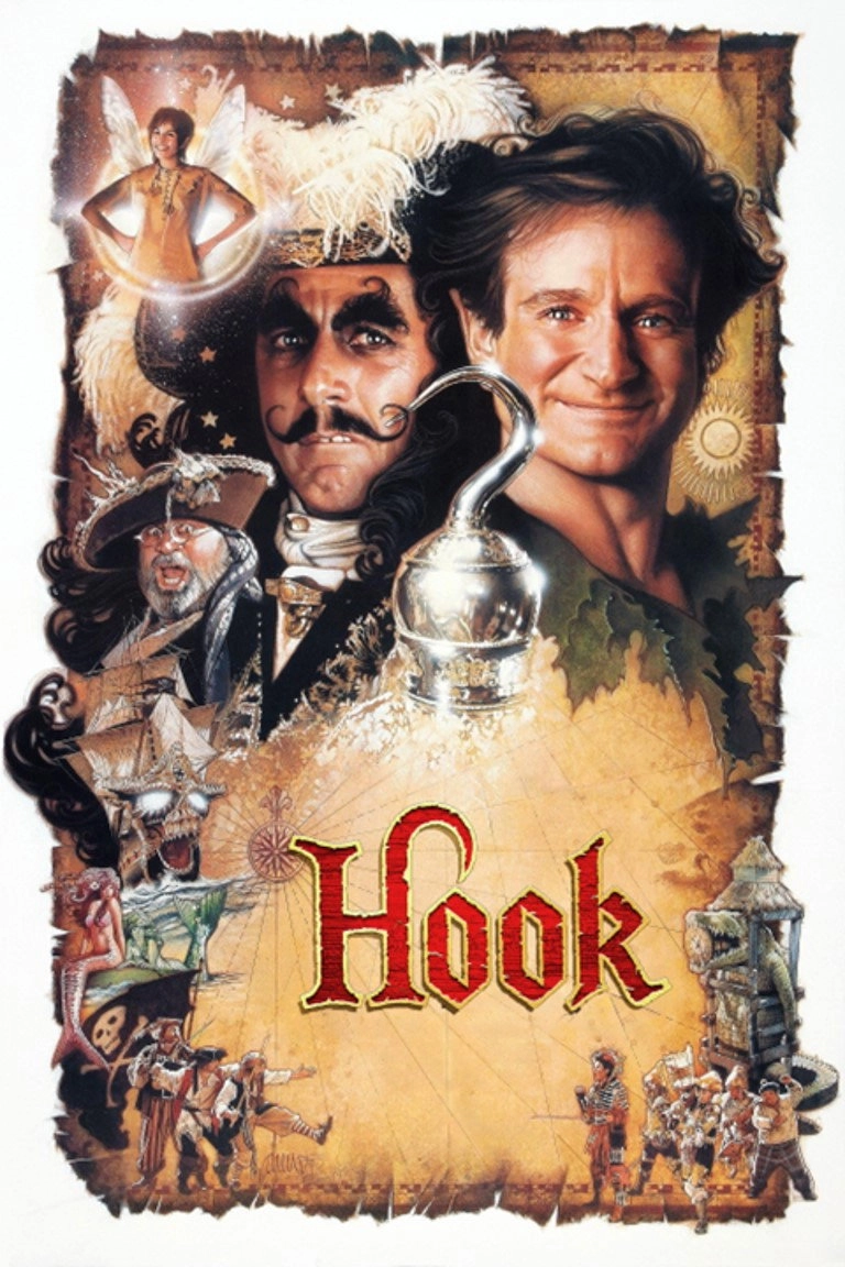 Hook