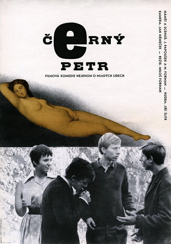 Black Peter