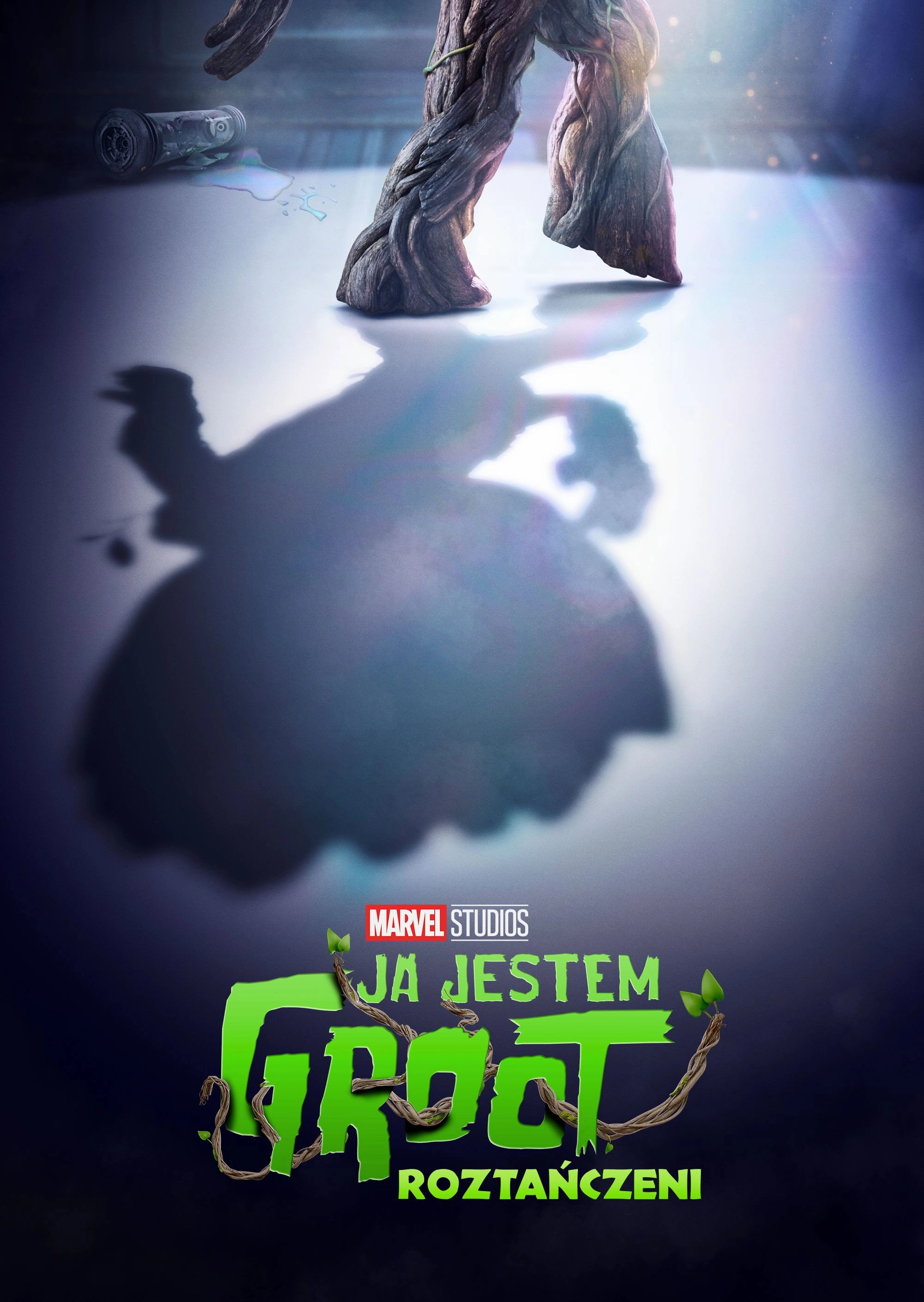 Groot's Pursuit