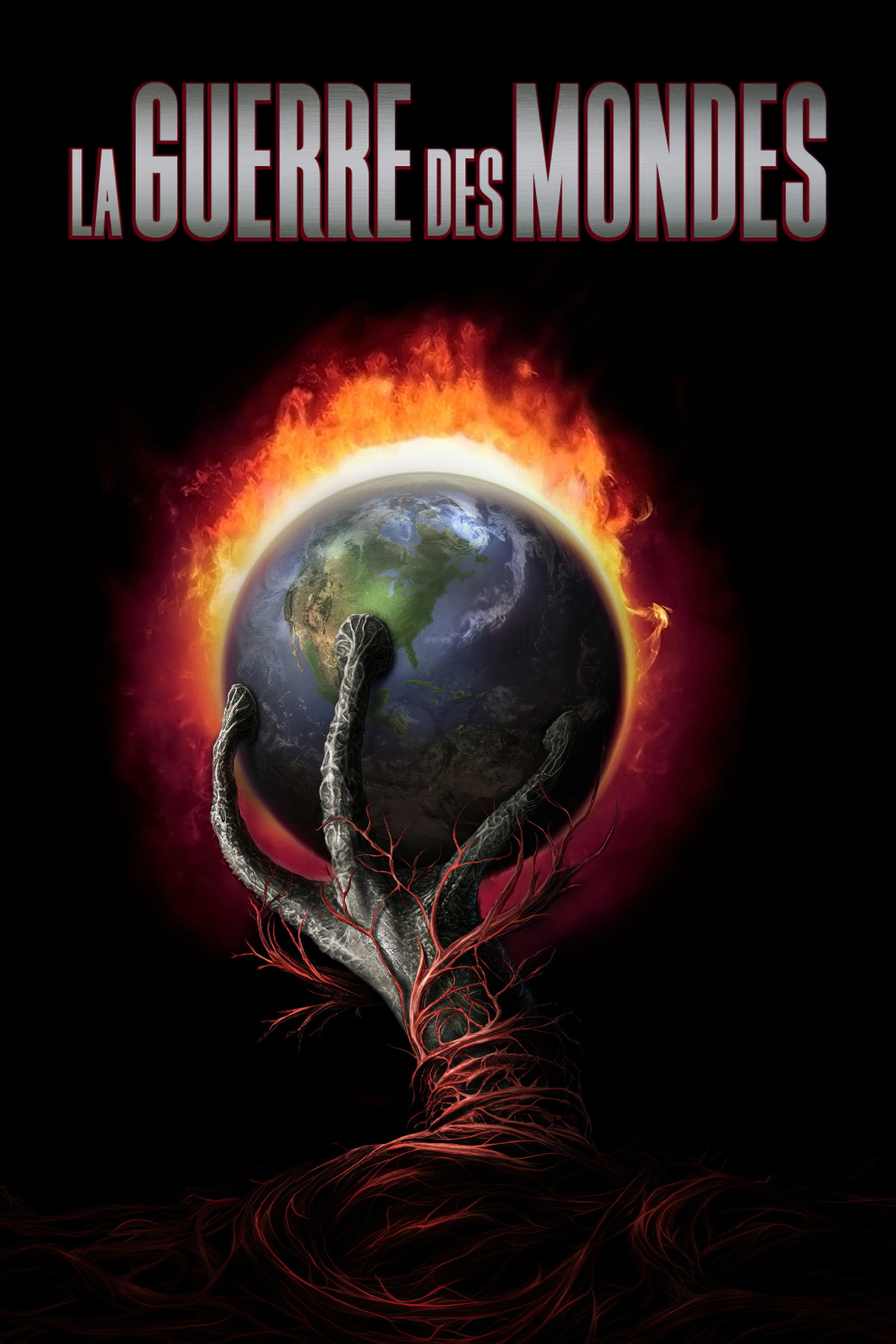 War of the Worlds
