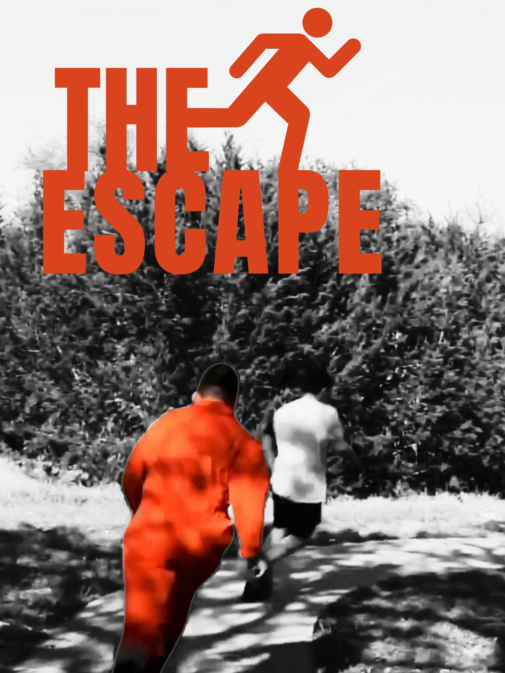 The Escape