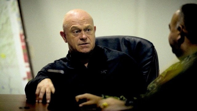 Ross Kemp: Mafia & Britain